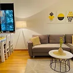 Apartman Prima