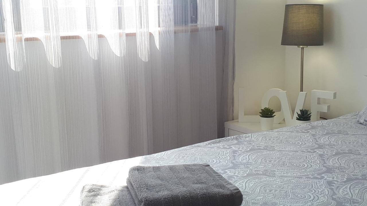 Prima Apartment