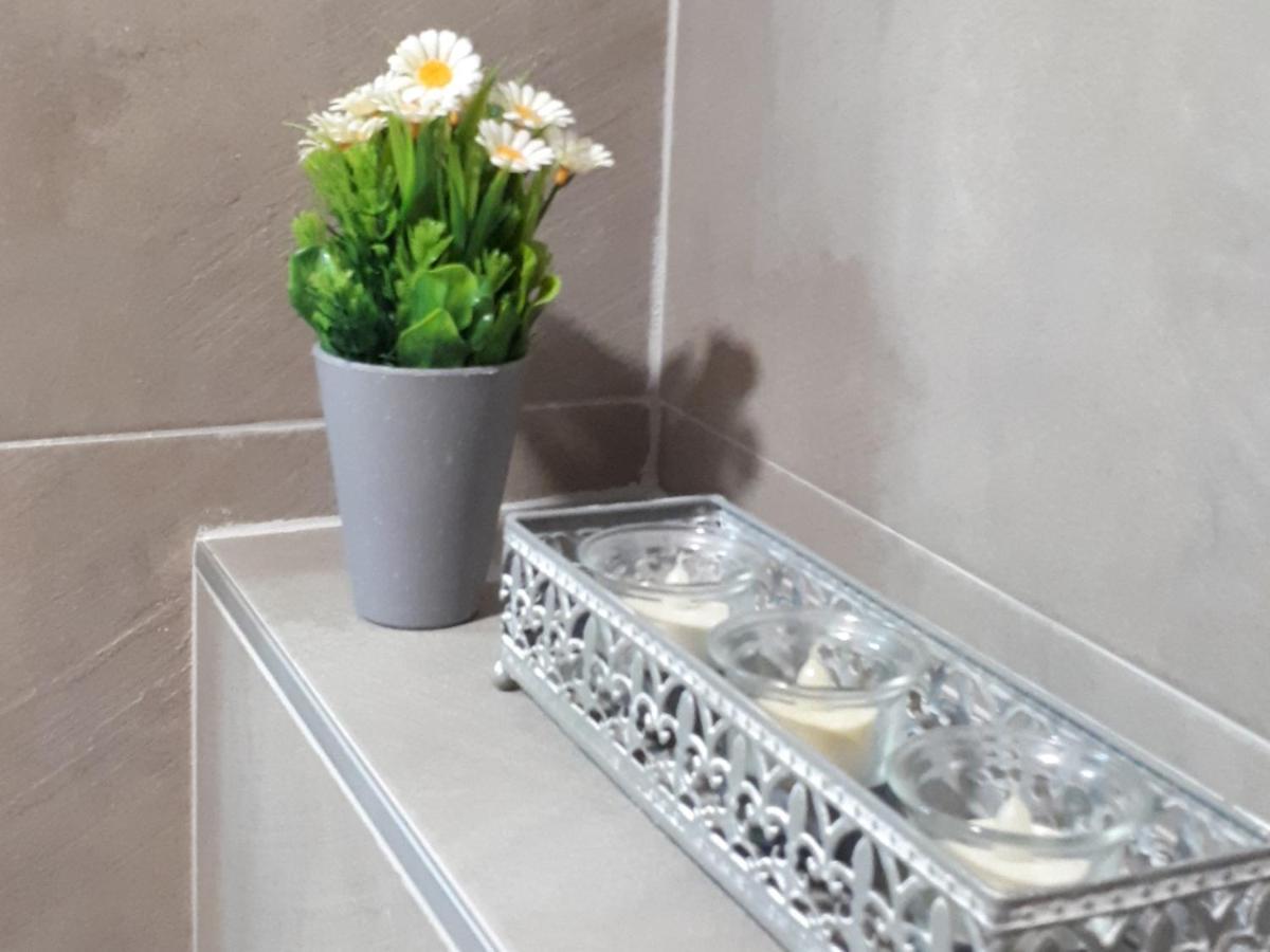 Prima Apartment